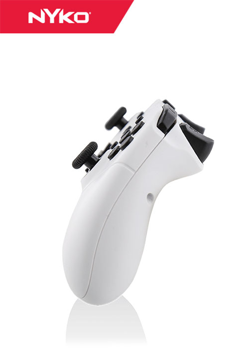 NS Mini Wireless Core Controller - White (Nyko)
