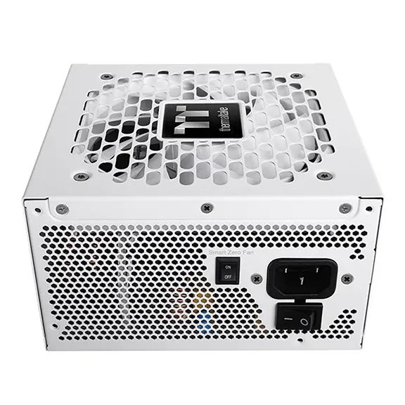 Thermaltake Toughpower Power Supply GT Snow0850WFully ModularNon LightFull RangeAn - 4.webp