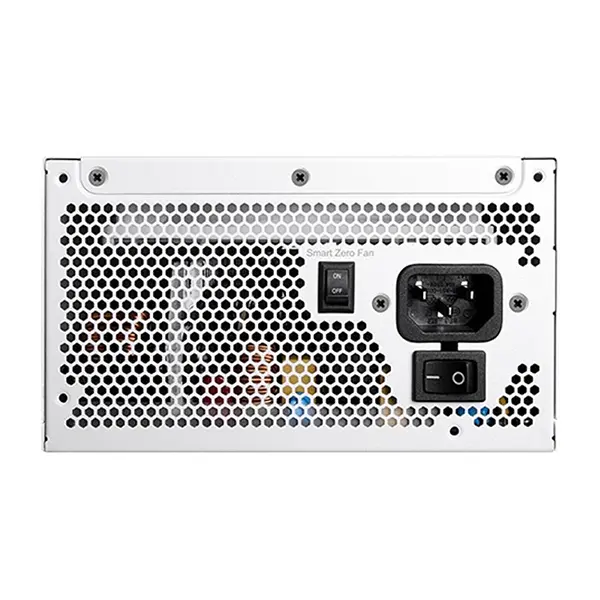 Thermaltake Toughpower Power Supply GT Snow 1000W Fully Modular Non Light Full Range An - 4.webp