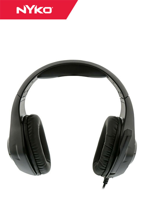 NS Core Headset Universal Audio and Chat Headset (Nyko)