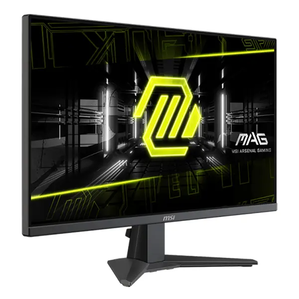MSI Gaming Monitor MAG 275F, 27 RAPID IPS ,180Hz , .5MS, 1920 X 1080 2.webp