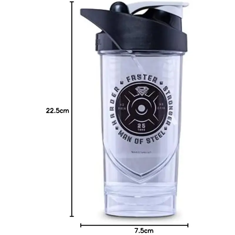 Shieldmixer Hero Pro Superman MOS1.webp