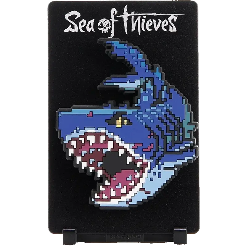 FIGGYZ Pop Magnet Collectible Sea of Thieves - The Hungering One 2.webp