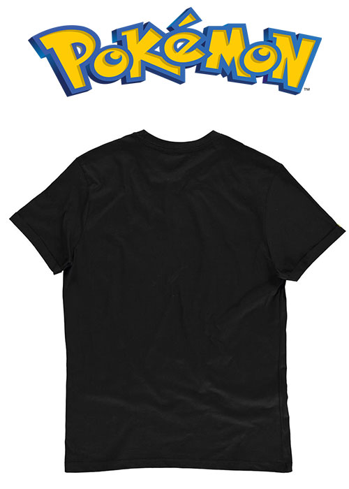 Pokémon - Squirtle Pop Men's T-shirt - 2XL