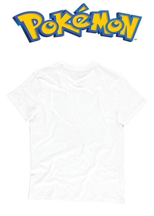 Pokémon - Gengar Pop Men's T-shirt - 2XL