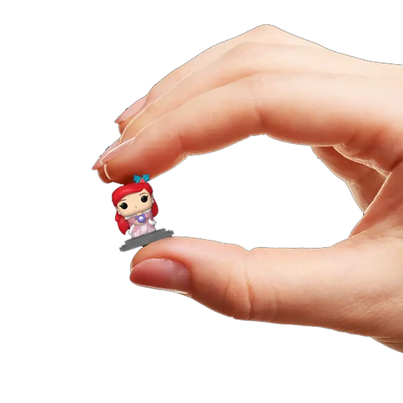 Bitty Pop! Calendar Countdown Disney Princess 3.webp