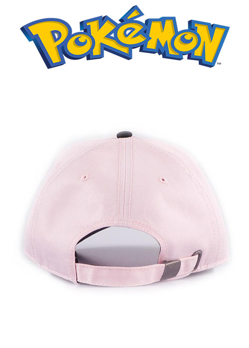 Pokémon -  Jigglypuff PopArt Adjustable Cap