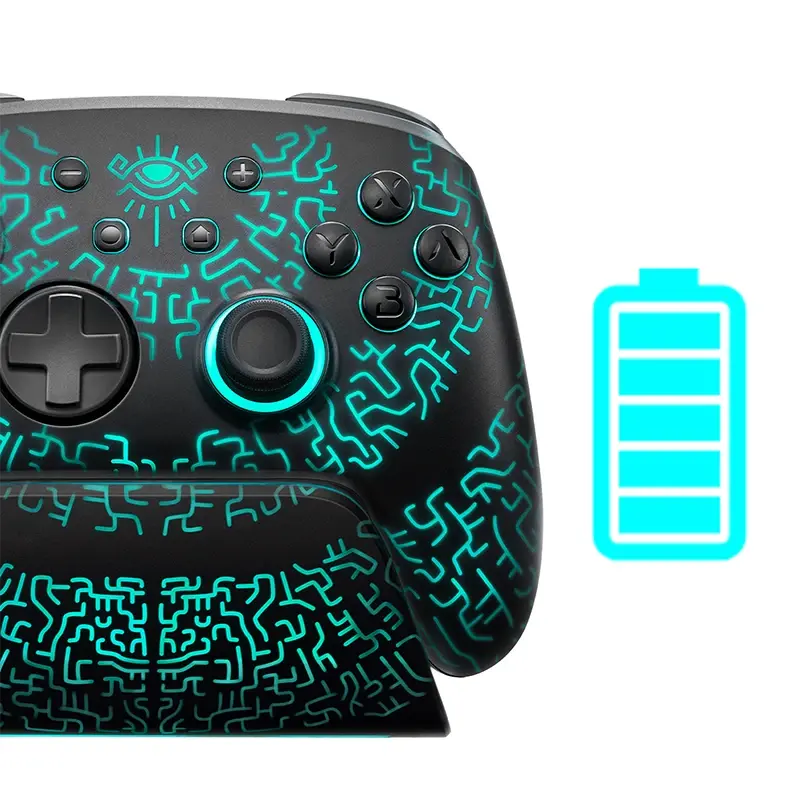 Funlab Luminex Pro Wireless Controller 5.webp