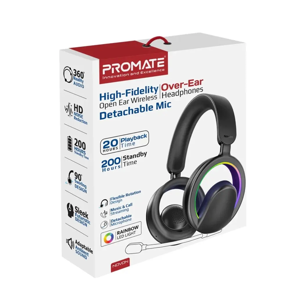 [701662] Promate Novon Wireless 6.webp