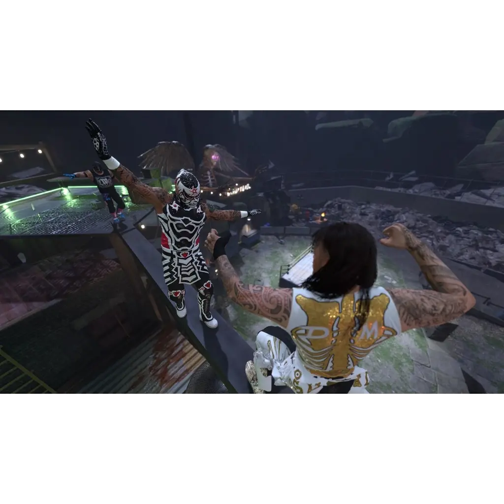 [701982] PS5 WWE 2K26 R2 2.webp