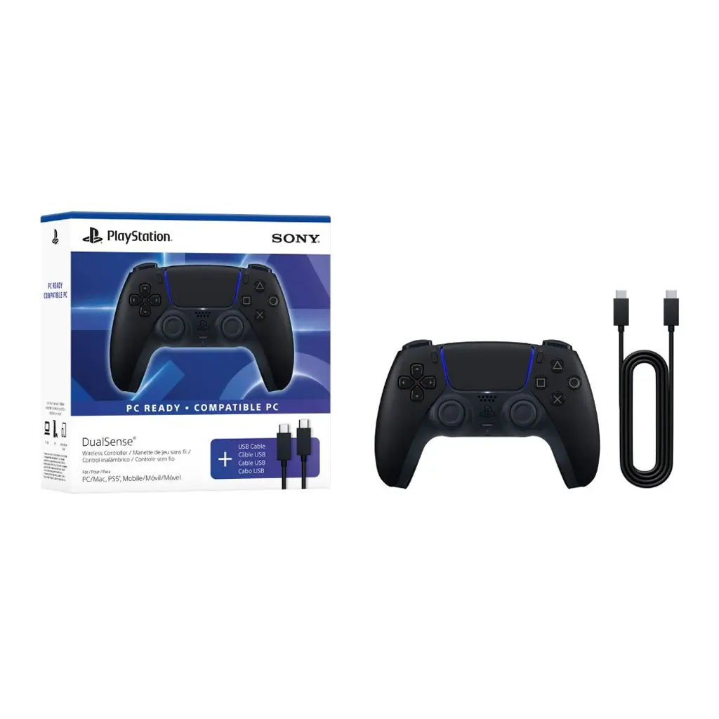 [S701846] PS5 DualSense Wireless Controller 6.webp