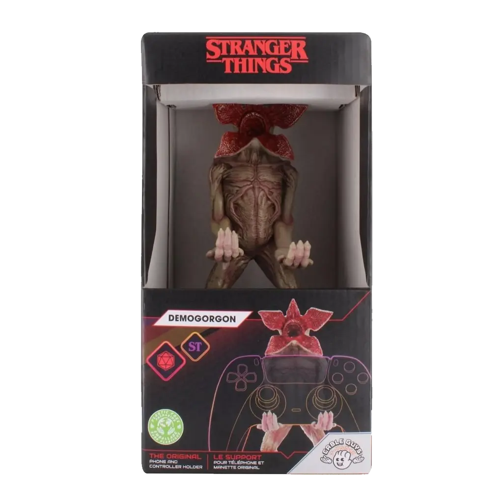 [701911] Cable Guys Demogorgon Mobile 5.webp