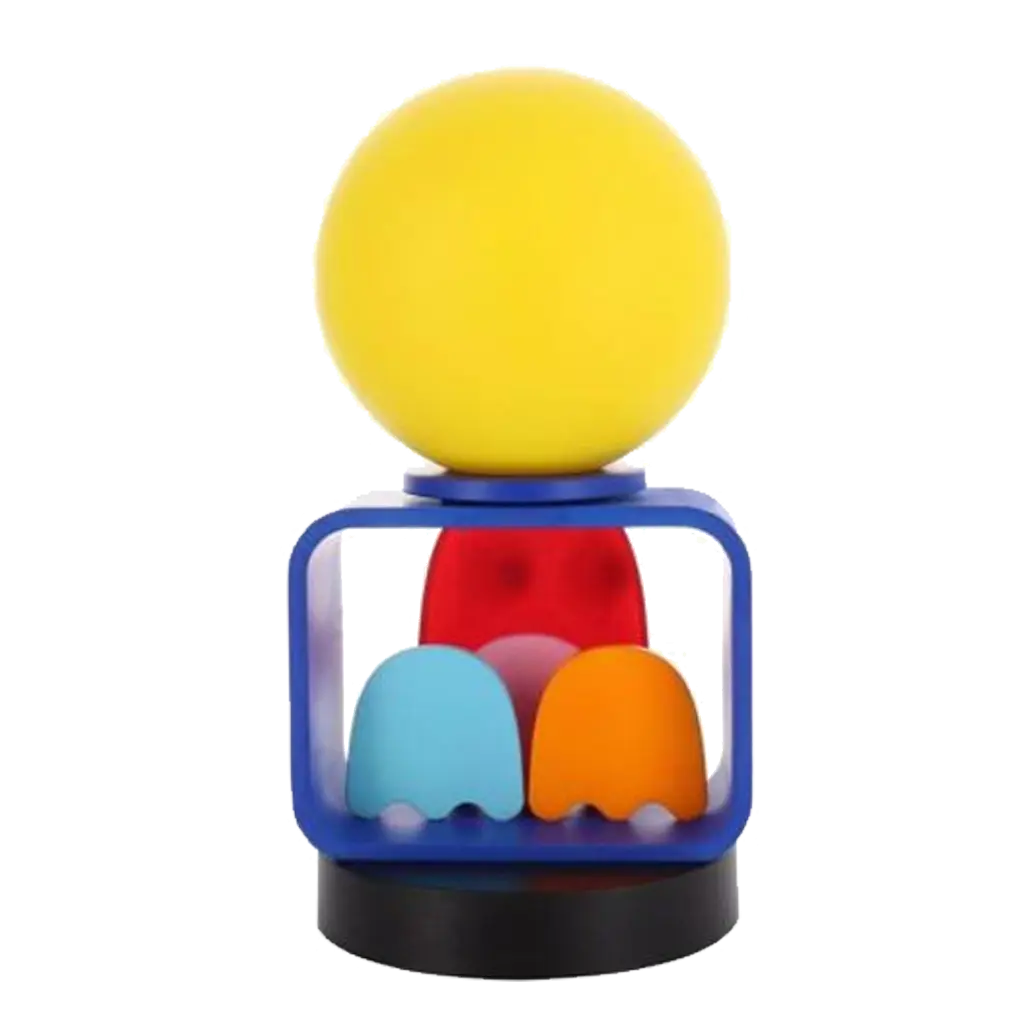 [701912] Cable Guys Pac-Man Mobile 2.webp