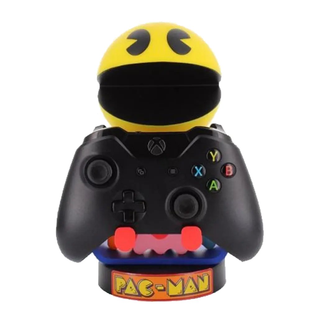 [701912] Cable Guys Pac-Man Mobile 4.webp