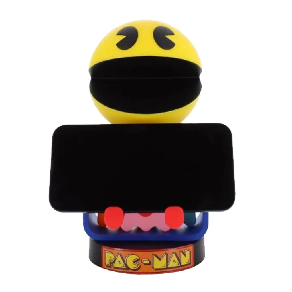 [701912] Cable Guys Pac-Man Mobile 3.webp