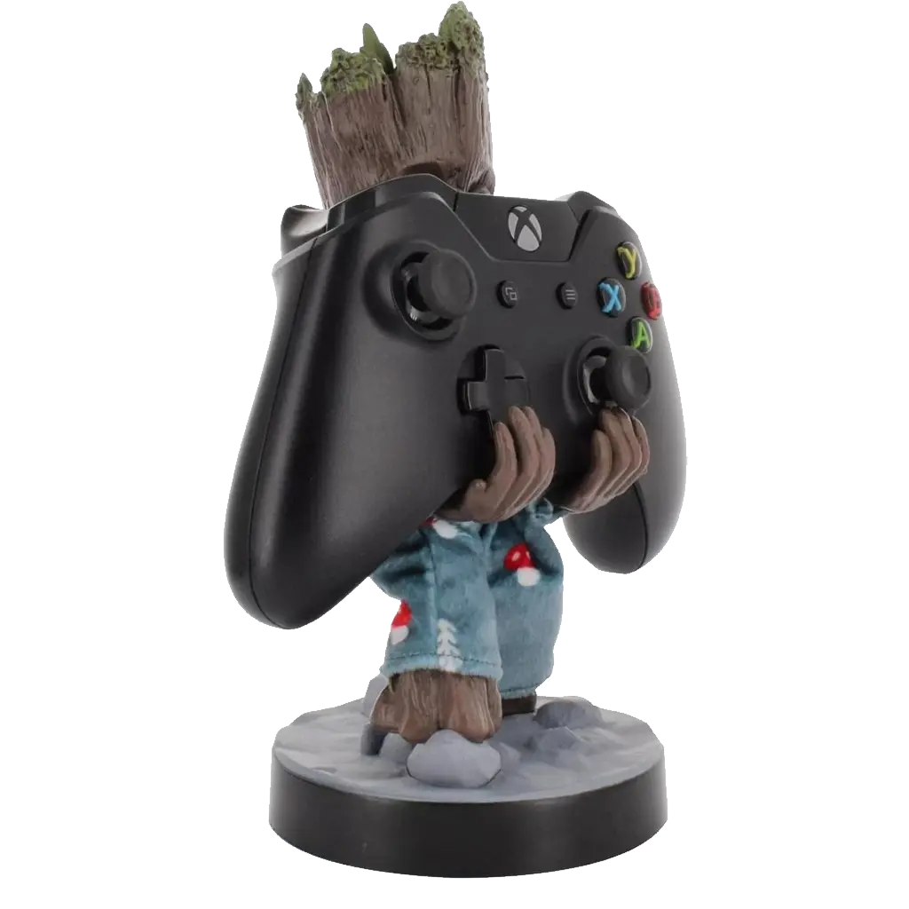 [701913] Cable Guys Baby Groot Pyjama 2.webp