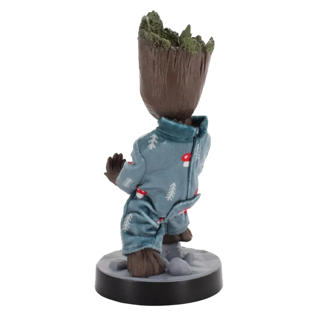 [701913] Cable Guys Baby Groot Pyjama 4.webp
