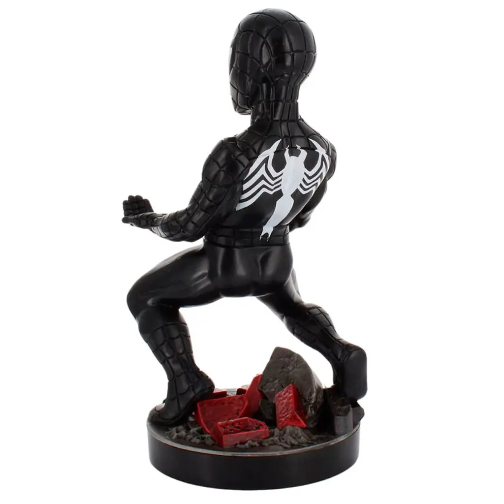 [701914] Cable Guys Spider Man 3.webp