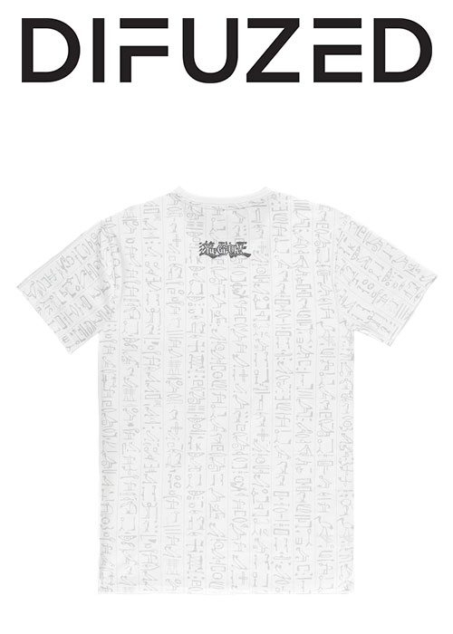 Yu-Gi-O! - Yami Yugi - Men's T-shirt - 2XL