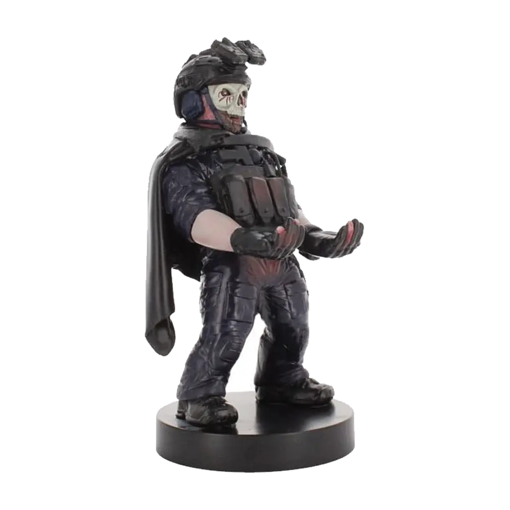 [701929] Cable Guys COD Zombie 2.webp