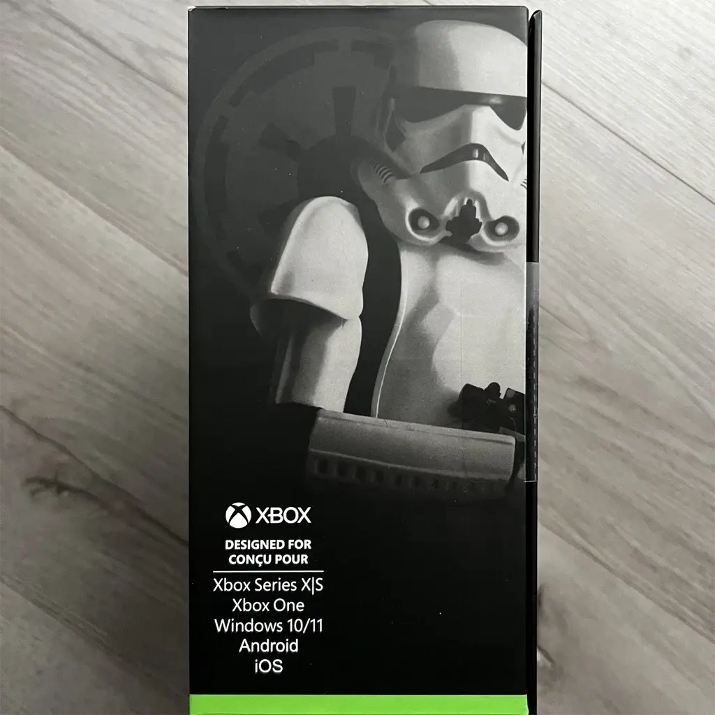 [687193] Razer XBOX Wireless Controller StormTrooper 9.webp