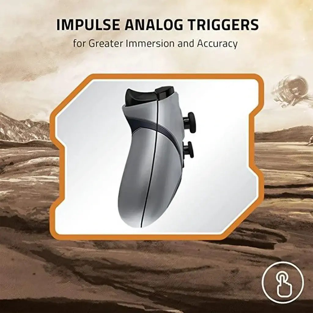 [687191] Razer XBOX Wireless Controller  Mandalorian 4.webp