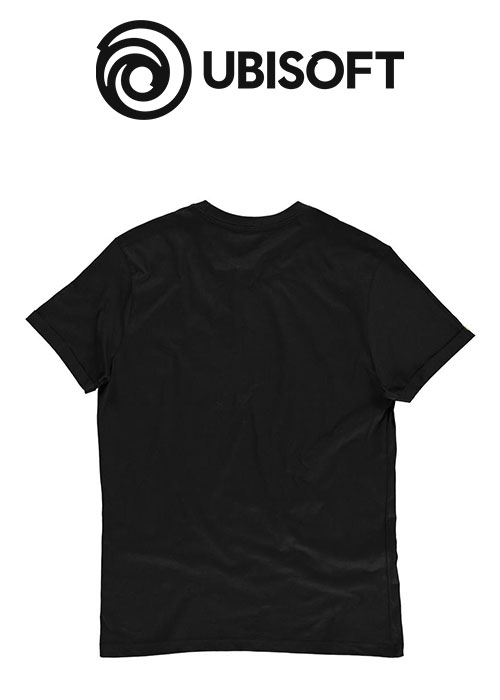 Watch Dogs: Legion - Men's T-shirt - 2XL