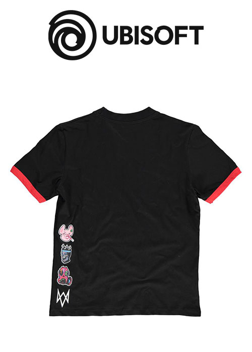 Watch Dogs: Legion - Women's T-shirt - 2XL