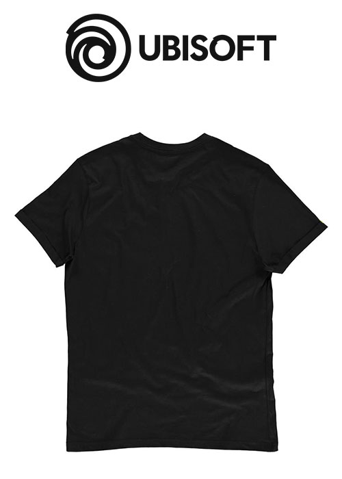 Watch Dogs: Legion - Pork Head Men's T-shirt - 2XL