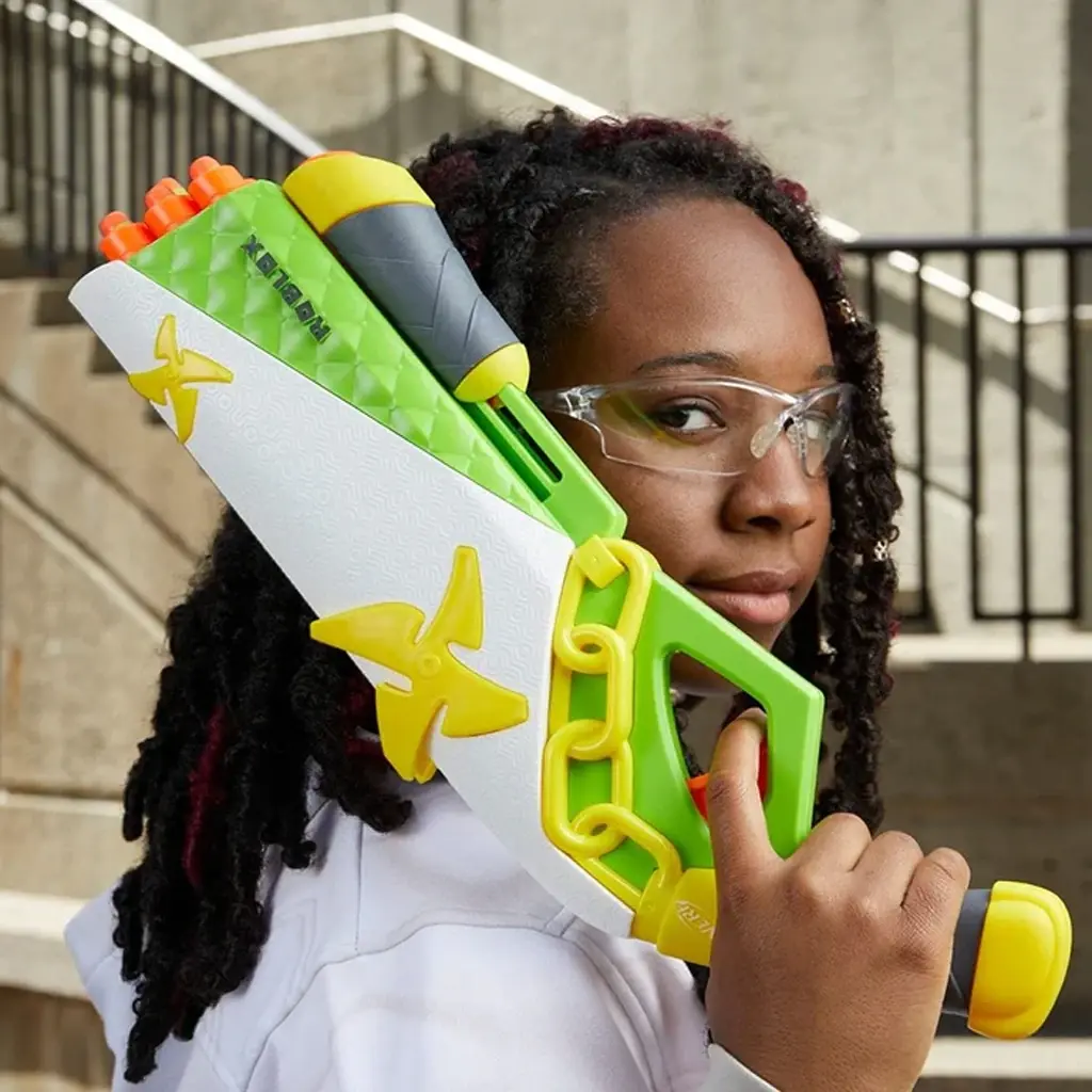 [702098] HASBRO Nerf Roblox Ninja Legends 3.webp
