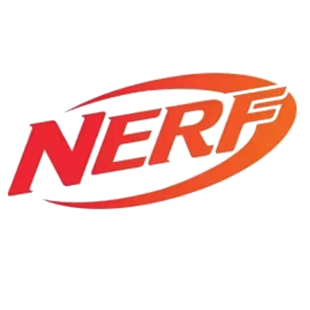 [702097] HASBRO Nerf N1 Refill 20 Bullets Pack 6.webp