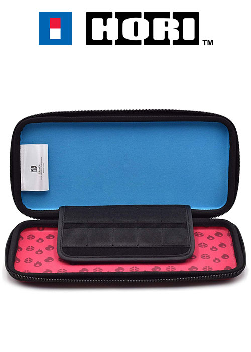 NS Pokémon Sword & Shield Hard Pouch (HORI)