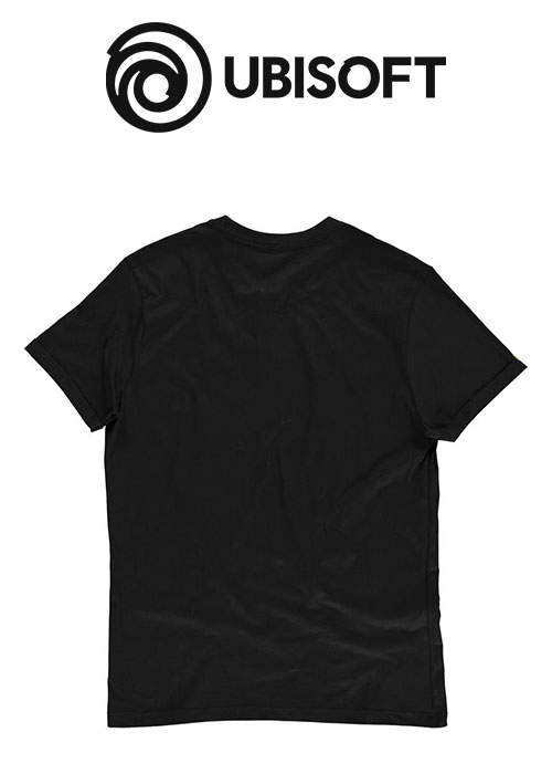 Watch Dogs: Legion - Logo Men's T-shirt - 2XL