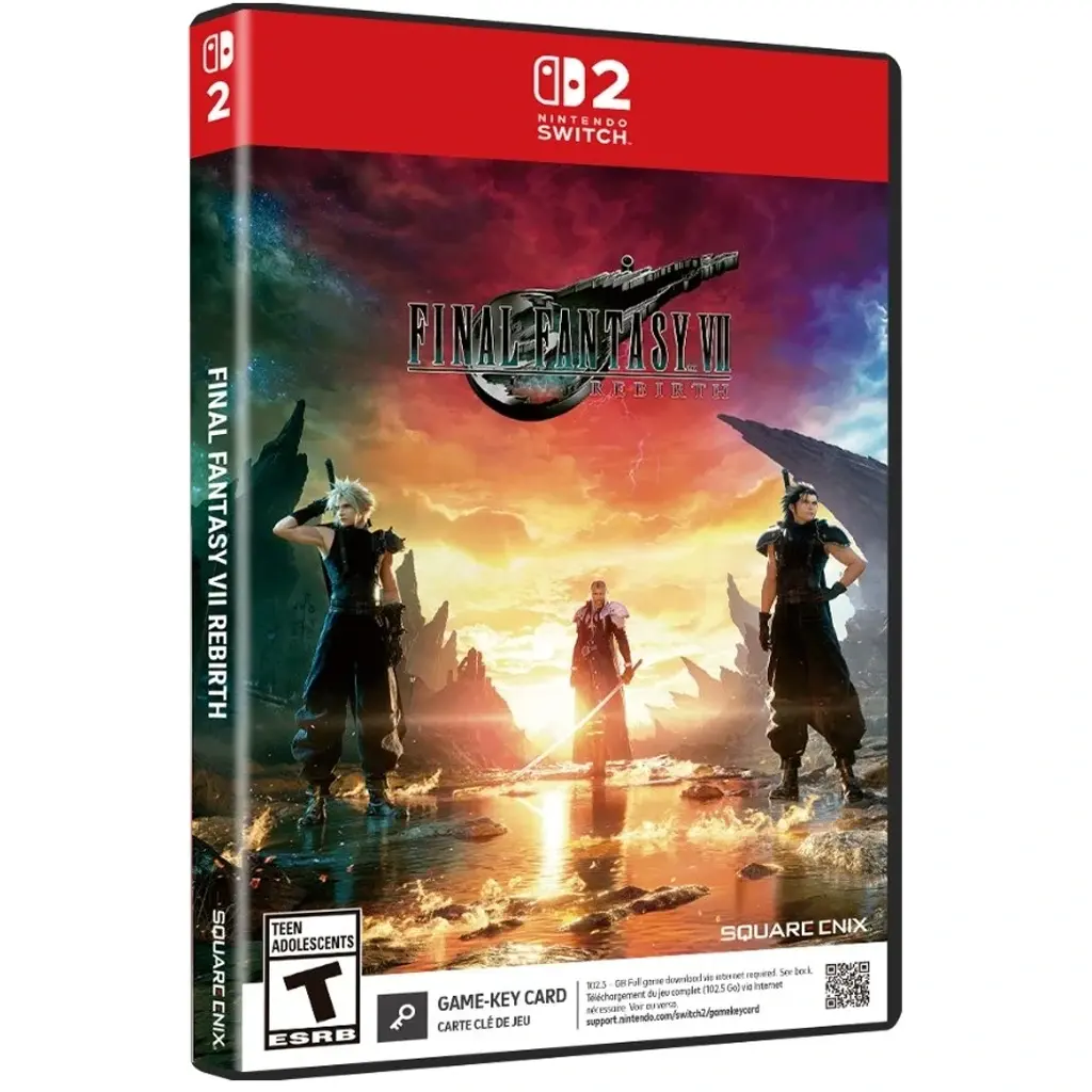 [702218] NS2 Final Fantasy 7 Rebirth NTSC 2.webp
