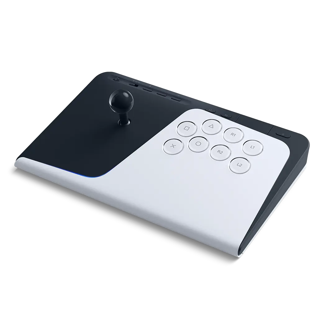 [S702207] PlayStation FlexStrike Wireless Fight Stick 1.webp