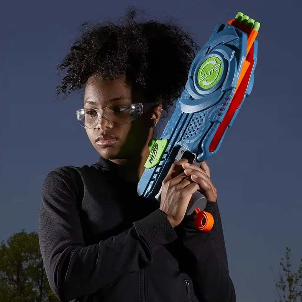 [702232] HASBRO Nerf Elite 2.0 Flip 8 Gun 5.webp
