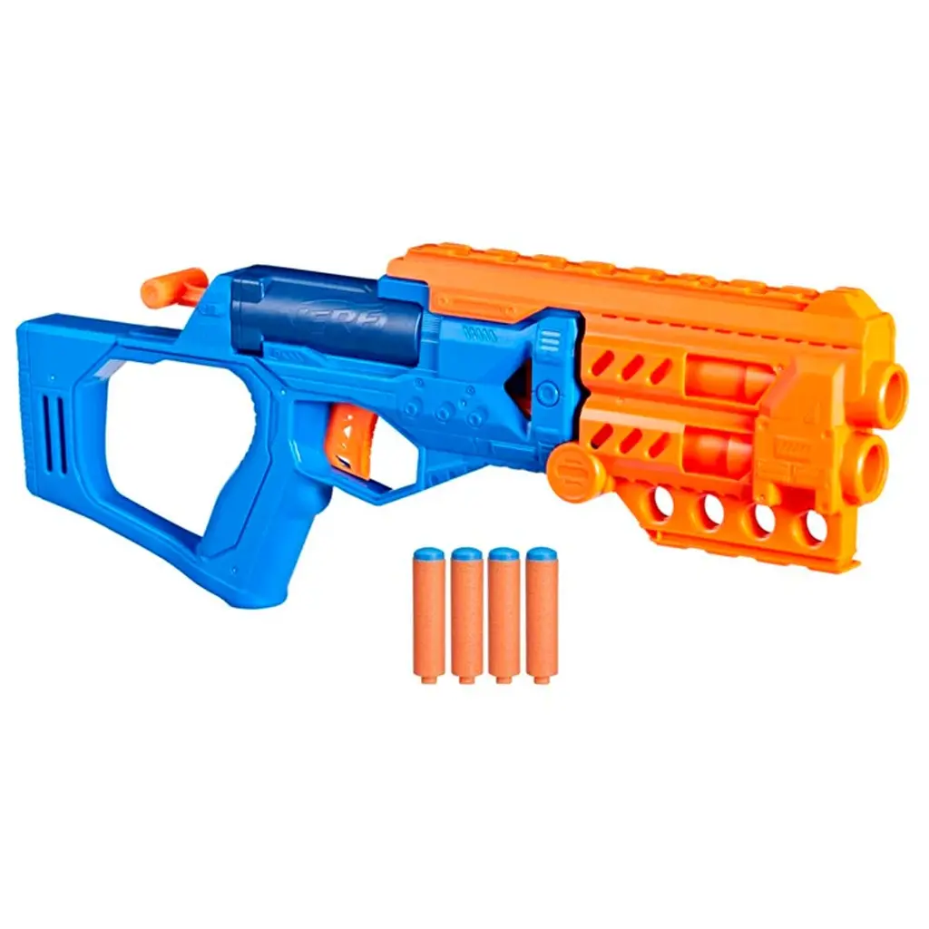 [702234] HASBRO Nerf N Series Topbreaker Gun 5.webp