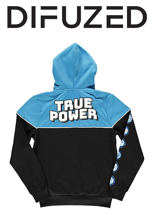Marvel - Icon Men's Technical Hoodie - L