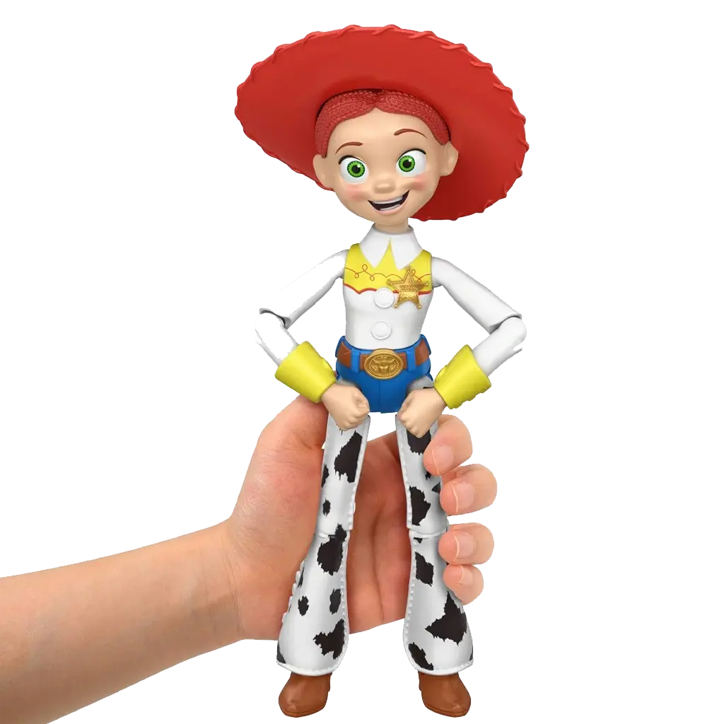 [702268] Mattel Toy Story 5 - Jessie Figure 2.webp