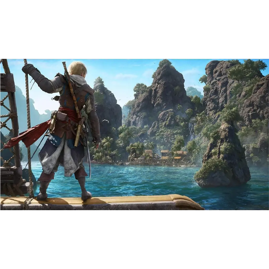 [702253] PS5 Assassins Creed Black Flag Resynced Launch Edition R2 5.webp