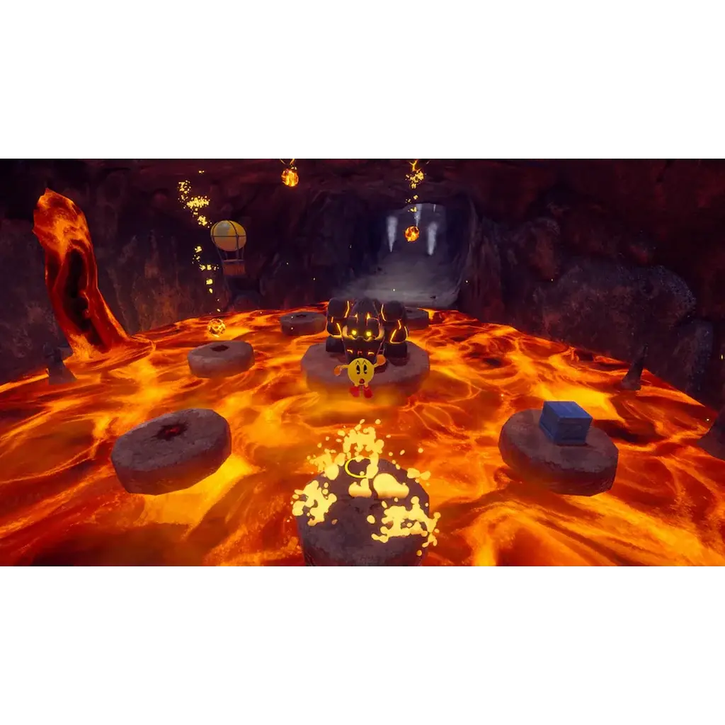[702626] NS2 PAC-MAN World 5.webp