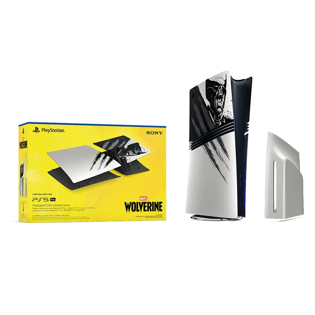 [S702715] PS5 Pro Console Cover 5.webp