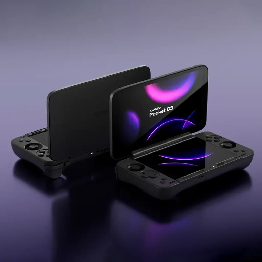 [702249] Ayaneo Pocket DS Handheld 4.webp