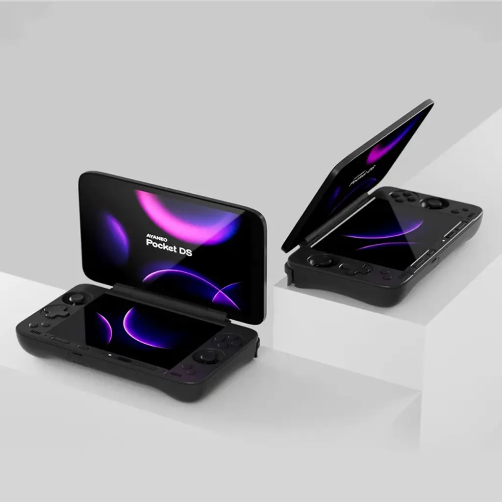 [702249] Ayaneo Pocket DS Handheld 5.webp