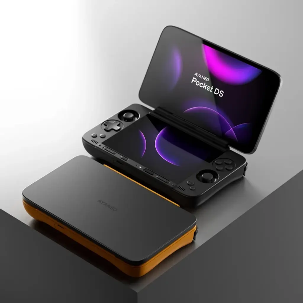 [702249] Ayaneo Pocket DS Handheld 2.webp
