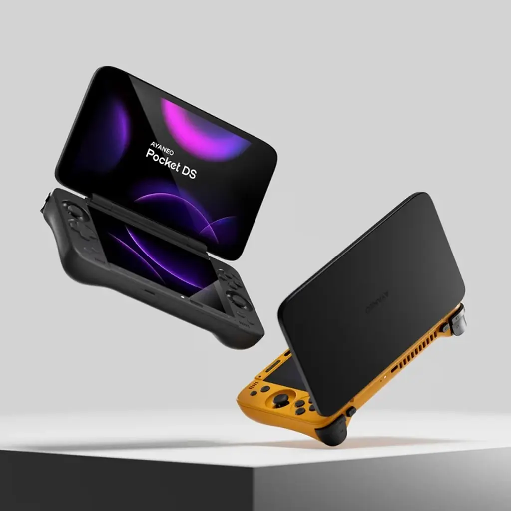 [702249] Ayaneo Pocket DS Handheld 3.webp