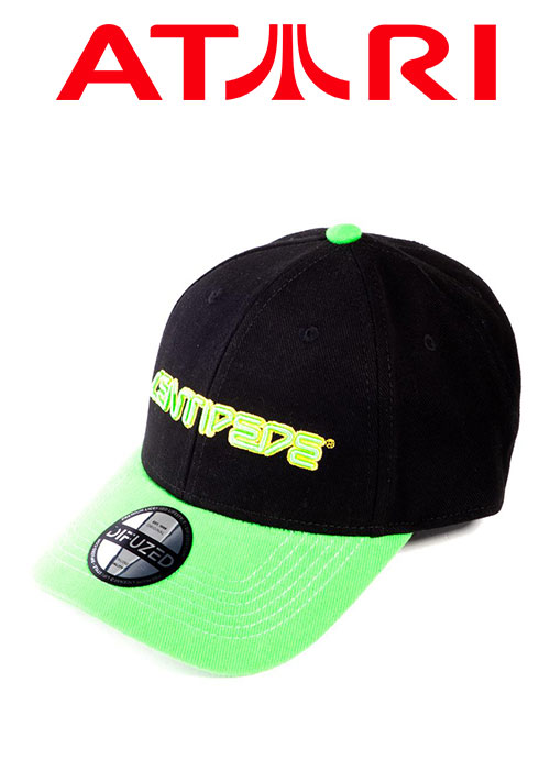 Centipede - Men's Adjustable Cap
