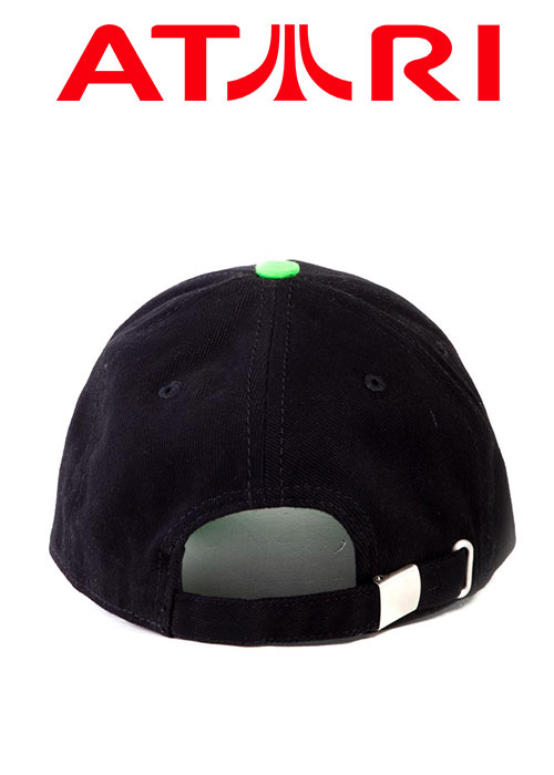Centipede - Men's Adjustable Cap