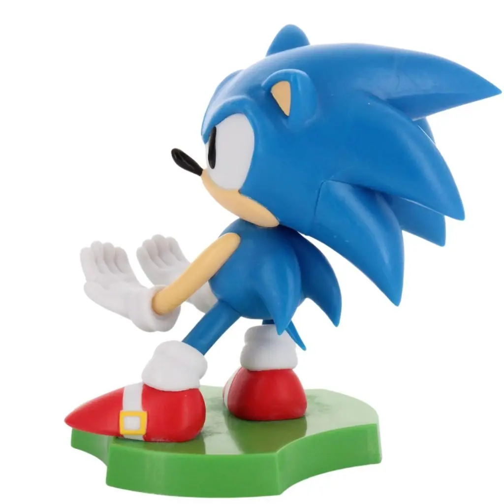 [702459] Cable Guys Mini Sonic The Hedgehog Sliding Mobile & Controller Holder 2.webp