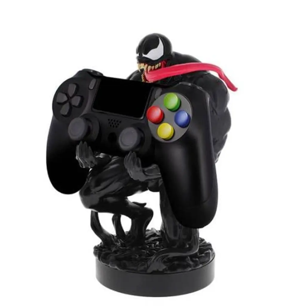 [702444] Cable Guys Venom Mobile & Controller Holder 4.webp